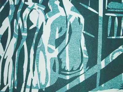 Linocut Printing – Taster Session – June