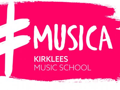 Makeover for Music School - Musica Kirklees