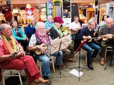 National Lottery Re-Opens Regular Funding Programmes