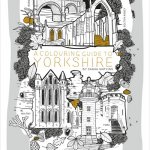 New publication: A Colouring Guide to Yorkshire