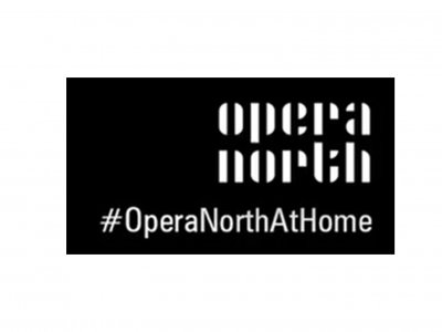 #OperaNorthAtHome