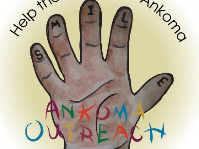 Reach Raising Money for Ankoma Outreach