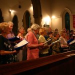 Shepley Singers