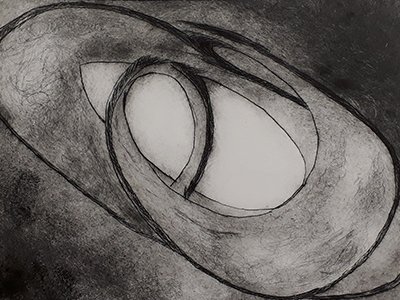 Taster: Drypoint Printing – Beginners