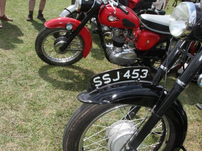 Tea & Cake at Tolson Museum