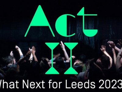 What next for Leeds 2023?