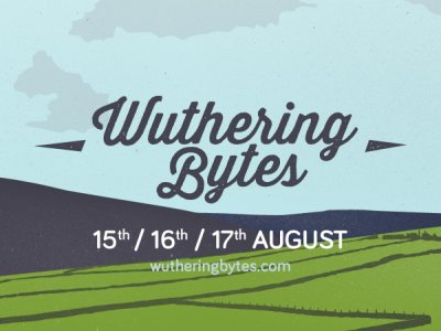 Wuthering Bytes Festival