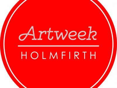 Holmfirth Artweek 2016 - apply in April to exhibit