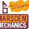 Marsden Mechanics