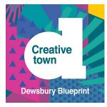 Dewsbury Creative Town / Arts Programme