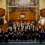 Accompanist required from September 2021