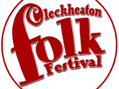 Cleckheaton Folk Festival Organisation