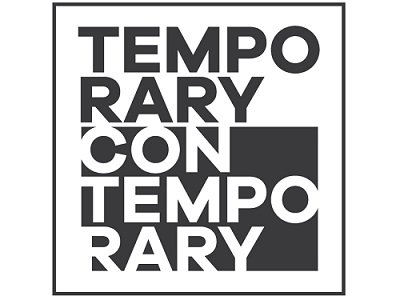 Next Temporary Contemporary Happening - diary date