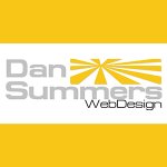 Dan Summers Web Design / Dan Summers