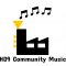 HD9 Community Music