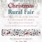 Holmbridge Rural Fairs