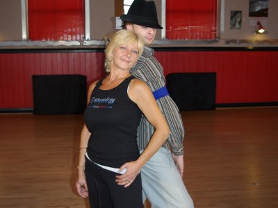 northern soul dance workshop for beginners