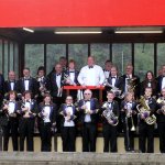Yorkshire Traction Honley Band / Training Band