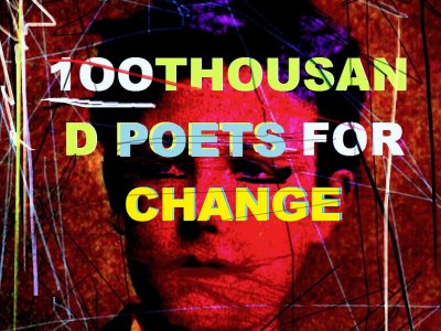 100 Thousand Poets for Change