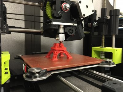 3D Printing Workshop