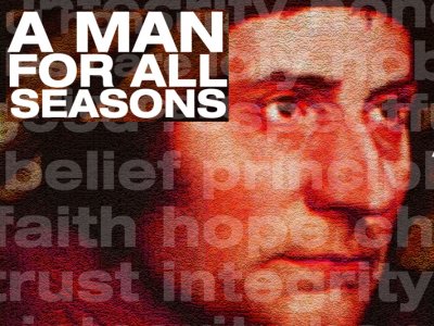 A Man for All Seasons