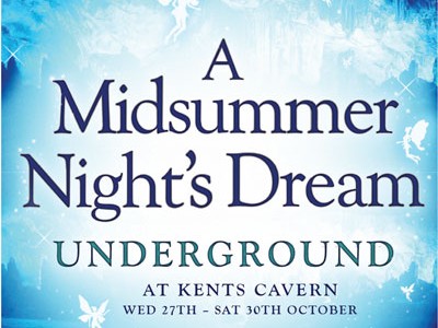 A Midsummer Night's Dream