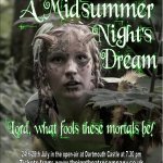 A Midsummer Night's Dream