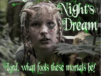 A Midsummer Night's Dream