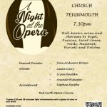 A Night at the Opera