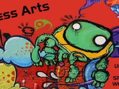 Access Arts