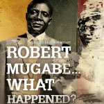 Afrika Eye - Robert Mugabe… What Happened? + Q&A