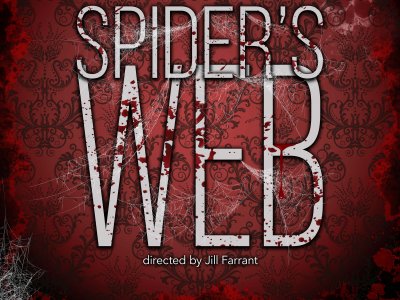 Agatha Christie's Spider's Web