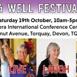 Ageing Well Festival 2019