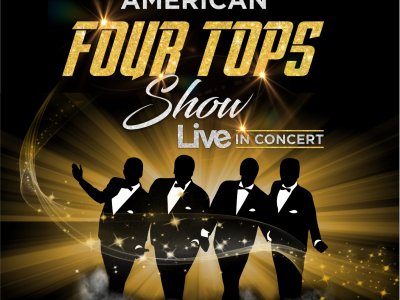 American Four Tops