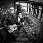 An Acoustic Evening with Nine Below Zero's frontmen Dennis Greav