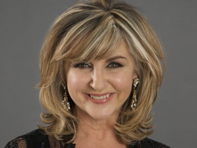 An Audience with Lesley Garrett