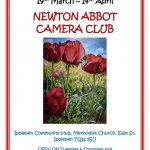 ART AT THE HUB - NEWTON ABBOT PHOTOGRAPHIC SOCIETY