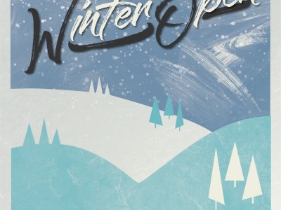 Artizan Winter Open