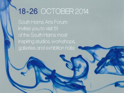 Arts Trail 2014