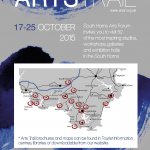 Arts Trail 2015