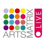 ArtsMatrix LIVE! with Mark McGuiness