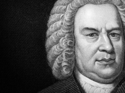 Bach Mass in B Minor