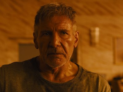 Blade Runner 2049 3D [15]