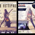 BMAD Bike Festival