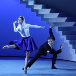 Bolshoi Ballet: The Taming of the Shrew [12A]