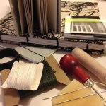 Book Binding Workshop