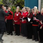 Brixham Harmony Singers