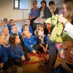 Buckfast Abbey Storytelling Festival