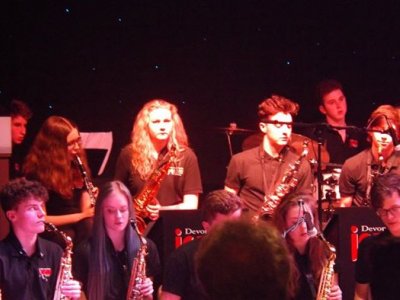 Budleigh Jazz Festival 2017