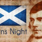 Burns Night Ceilidh and Supper in the Barn